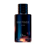 Духи мужские - Dior Sauvage Parfum, 60 мл