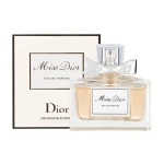 Dior Парфюмированная вода Christian Miss женская 50мл