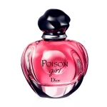 Парфумована вода жіноча - Dior Christian Poison Girl, 100 мл - фото N2