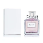 Dior Miss Blooming Bouquet Туалетная вода женская, 100 мл (ТЕСТЕР) - фото N2