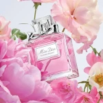 Dior Miss Blooming Bouquet Туалетная вода женская, 100 мл (ТЕСТЕР) - фото N3