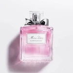 Dior Miss Blooming Bouquet Туалетная вода женская, 100 мл (ТЕСТЕР) - фото N4