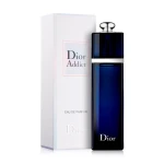 Dior Addict Парфюмированная вода женская, 30 мл - фото N2