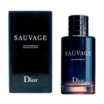 Парфумована вода чоловіча - Dior Sauvage, 100 мл - фото N2