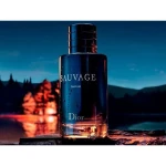 Парфумована вода чоловіча - Dior Sauvage, 100 мл - фото N4