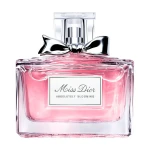 Dior Парфюмированная вода Christian Miss Absolutely Blooming женская 50мл - фото N2