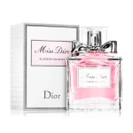 Туалетная вода женская - Dior Miss Dior Blooming Bouquet, 50 мл - фото N2