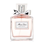 Dior Christian Miss Туалетная вода женская, 100 мл (ТЕСТЕР с крышкой) - фото N2