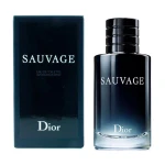 Sauvage Туалетная вода мужская - Dior Sauvage, 60 мл - фото N2