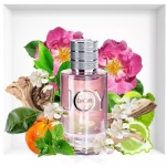 Dior Christian Joy By Парфюмированная вода женская, 90 мл (ТЕСТЕР) - фото N2