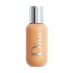 Dior Тональная основа для лица и тела Backstage Face And Body Foundation 3 Warm Peach, 50 мл