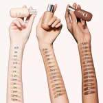 Dior Тональна основа для обличчя та тіла Backstage Face And Body Foundation 6 Warm, 50 мл - фото N4