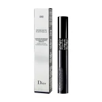 Тушь для ресниц - Dior Diorshow Pump'n'Volume Mascara, 090 Black, 6 г - фото N2
