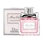 Туалетная вода женская - Dior Miss Dior Blooming Bouquet, 30 мл - фото N2