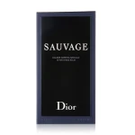 Dior Бальзам після гоління Christian Sauvage чоловічий, 100 мл - фото N3
