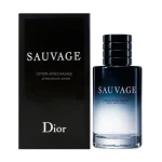 Dior Лосьйон після гоління Christian Sauvage чоловічий, 100 мл