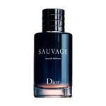 Dior Sauvage Парфумована вода чоловіча, 200 мл