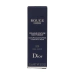 Dior Помада для губ Rouge Couture Colour Comfort & Wear 520 Feel Good, 3.5 г - фото N2