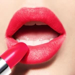 Dior Помада для губ Rouge Couture Colour Comfort & Wear 520 Feel Good, 3.5 г - фото N4