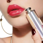 Dior Помада для губ Addict Stellar Shine 536 Lucky, 3.2 г - фото N2