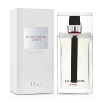 Dior Homme Sport 2017 Туалетна вода чоловіча, 200 мл - фото N2