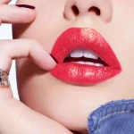 Dior Лаковый тинт для губ Addict Lacquer Plump 538 Glitz, 5.5 мл - фото N3