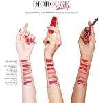Dior Помада для губ Rouge Ultra Rouge, 3.2 г - фото N6