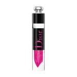 Dior Лаковый тинт для губ Addict Lacquer Plump 677 Disco, 5.5 мл