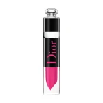 Dior Лаковый тинт для губ Addict Lacquer Plump 676 Fever, 5.5 мл