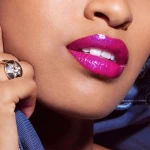 Dior Лаковый тинт для губ Addict Lacquer Plump 676 Fever, 5.5 мл - фото N4