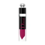 Dior Лаковый тинт для губ Addict Lacquer Plump 777 Diorly, 5.5 мл