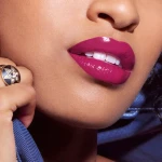 Dior Лаковый тинт для губ Addict Lacquer Plump 777 Diorly, 5.5 мл - фото N4