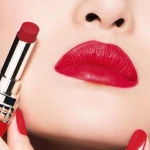 Dior Помада для губ Rouge Ultra Rouge, 863 Ultra Feminine, 3.2 г - фото N3