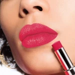 Dior Помада для губ Rouge Ultra Rouge, 763 Ultra Hype, 3.2 г - фото N4