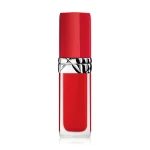 Dior Жидкая помада для губ Rouge Ultra Care Liquid Lipstick 999 Bloom, 6 мл