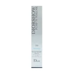 Dior Водостійка туш для вій Christian Diorshow Pump'N'Volume Waterproof 090 Black Pump, 5.2 г - фото N3