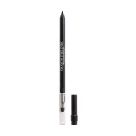 Dior Олівець для очей Christian Eyeliner Waterproof 094 Trinidad Black, 1.2 г