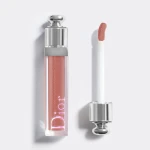 Dior Блеск-бальзам для губ Christian Addict Stellar Gloss 630 D-Light, 6.5 мл - фото N3
