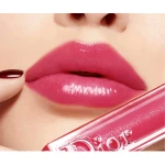 Dior Блеск-бальзам для губ Christian Addict Stellar Gloss 765 Ultradior, 6.5 мл - фото N4