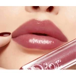 Dior Блеск-бальзам для губ Christian Addict Stellar Gloss 785 Diorama, 6.5 мл - фото N4