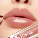 Dior Блеск-бальзам для губ Christian Addict Stellar Gloss 640 J'adior, 6.5 мл - фото N4