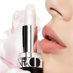 Dior Бальзам для губ Christian Rouge Floral Care Lip Balm Refillable 000 Diornatural, 3.5 г - фото N4