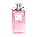 Туалетна вода жіноча - Dior Miss Dior Rose N'Roses, 50 мл - фото N2