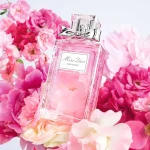 Туалетная вода женская - Dior Miss Dior Rose N'Roses, 50 мл - фото N3