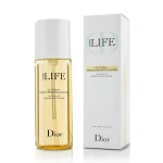 Dior Молочко-масло для снятия макияжа Christian Hydra Life Oil To Milk Makeup Removing Cleanser, 200 мл - фото N2