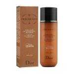 Dior Дымка-автозагар для тела Christian Bronze Liquid Sun Self-Tanning Body Water, 100 мл - фото N2