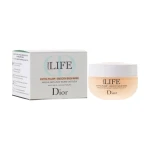 Dior Живильна маска-бальзам для обличчя Christian Hydra Life Extra Plump Smooth Balm Mask, 50 мл