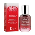 Dior Интенсивная восстанавливающая сыворотка для лица Christian One Essential Skin Boosting Super Serum - фото N2