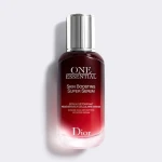 Dior Интенсивная восстанавливающая сыворотка для лица Christian One Essential Skin Boosting Super Serum, 50 мл - фото N3