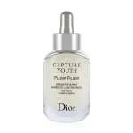 Dior Сироватка для пружності шкіри Christian Capture Youth Plump Filler Age-Delay Plumping Serum, 30 мл